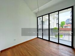 The Verandah Residences (D5), Apartment #578776421